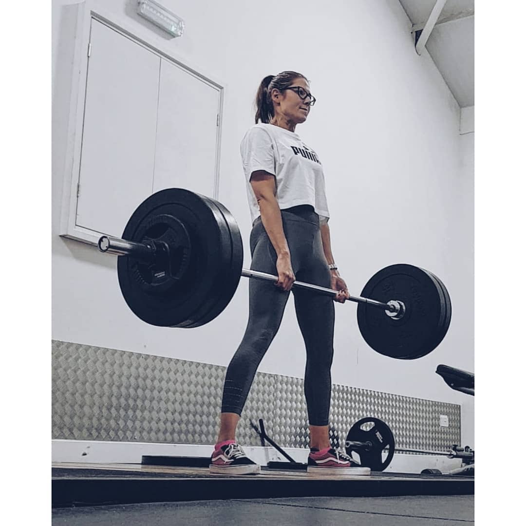 Why weight training is so good for you Strength Beyond The Surface